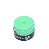 Absorción de impactos antideslizante para raqueta de tenis, banda para el sudor, cinta de agarre para Bádminton, antideslizante, Overgrip de tenis, banda para el sudor de Padel, colorida - details 1