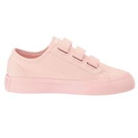 Zapatos casuales deportivos para niñas de lona cómodos para niños, zapatos con suela de goma - details 4
