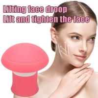 Ejercitador de línea de mandíbula en forma de V, herramienta para modelar la cara, entrenar los músculos de la cara, Tensor, est - details 7