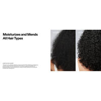 Acondicionador sin enjuague Olaplex Nº.5, hidrata, repara las puntas abiertas, protege del calor, reduce la rotura, repara y repara continuamente - details 8