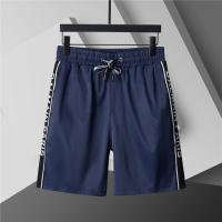 Pantalones Cortos de Baloncesto con Logotipo Impreso Secado Rápido Moda Verano - details 0