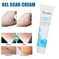 Crema para eliminar cicatrices de 20g, para cicatrices antiguas y ungüento para eliminar Gel de tratamiento queloides, cicatrices quirúrgicas, estrías, acné, impresiones de viruela, quemaduras - details 5