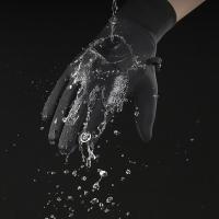 Guantes de invierno cálidos multifunción, manoplas deportivas antideslizantes ultraligeras, manoplas térmicas de dedo completo para conducción al aire libre, hombres y mujeres - details 10