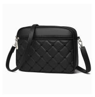 Bolso de mujer de alta gama, exquisito, de nueva temporada, versátil, tipo mensajero, pequeño y cuadrado. - details 15
