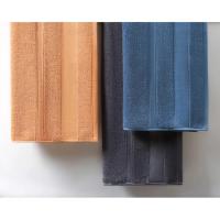 Toallas de cara y mano absorbentes y suaves de algodón, juego de toallas de baño de lujo para Hotel, Spa, sólido y suave - details 2