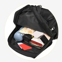 Mochila de gran capacidad para mujer, monederos de cuero de alta calidad, bolso vintage para mujer, mochilas escolares, mochila de viaje, mochilas para mujer - details 3