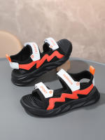 Sandalias para niños, nuevos zapatos de verano para niños, zapatos de playa, zapatos de agua para niños grandes - details 6