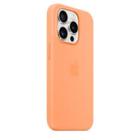 MagSafe Liquid Silicone Pro Max, Funda Magnética para iPhone 13 - details 20