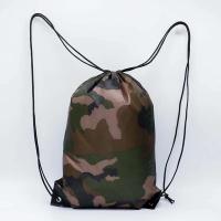 Mochila Gimnasio Viaje Deporte Bolsa al aire libre Ligero Camping Senderismo - details 1