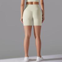 Entrenamiento de yoga, pantalones cortos casuales para correr, ciclismo, gimnasio - details 48
