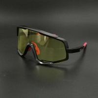 Gafas de sol UV400 hombre mujer, lentes deportivas para ciclismo de montaña, correr y pescar - details 23
