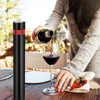 Abridor de vino portátil, bomba de presión de aire, sacacorchos, herramientas, accesorios para el hogar, Bar, restaurante - details 11