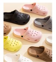 Sandalias de Verano Ligeras EVA Zapatos de Mujer Antideslizantes para Exteriores - details 10