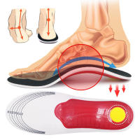 Plantillas ortopédicas EiD EVA para fascitis plantar, almohadilla de suela plana para la salud del pie, almohadilla de soporte para el arco, cuidado de los pies - details 30