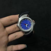 Dugary Fashion Top Quartz Watch Sports Round Night Light Waterproof original Personality Business Watch logo masculino - details 7