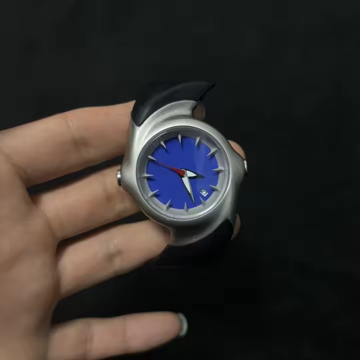 Dugary Fashion Top Quartz Watch Sports Round Night Light Waterproof original Personality Business Watch logo masculino - 1