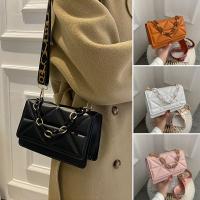Crossobdy-Bolso informal de gran capacidad, bandolera con solapa - details 1