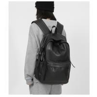 Gran Capacidad Deportes Y Ocio Ordenador Mochila Bolsa De Viaje De Los Hombres - details 5