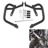 Para Honda CB300R CB 300R 2018 2019 2020 2021-2023 Protector de motor de motocicleta parachoques de carretera barra de choque Protector de tanque de combustible - details 0