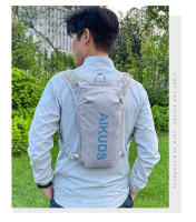 Bolsa de ciclismo para deportes al aire libre, correr, maratón de campo traviesa, mochilero, senderismo, bolsa de senderismo - details 22