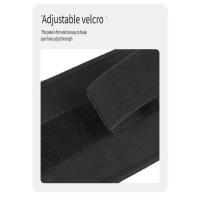 Cinturón de Empuje de Cadera Eficaz para Entrenamientos de Glúteos Mejora Tu Entrenamiento con Manchas y Campanas - details 11