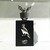Perfume de mujer de alta calidad, fragancia Floral de 100ml, Perfume Unisex para salpicaduras corporales, Perfumes de feromonas masculinos - details 1