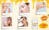 bee venom skin treatment cream