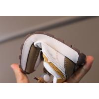 Zapatillas de deporte para niños Primavera 2025 Estilo Forrest Gump Zapatos casuales para correr - details 12