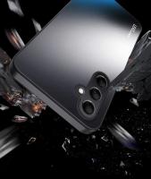 Funda Resistente a Golpes para Samsung Galaxy A34 5g Funda de Plástico Mate con Estilo Mata - details 12