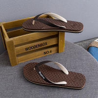 Chanclas Impresas y Relieves para Hombres y Mujeres Sandalias de Playa para Vacaciones al Aire Libre Hotel Chanclas - details 1