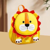 Mochilas para Niños Bolsas Escolares de Jardín de Infantes Diseños Animados - details 11