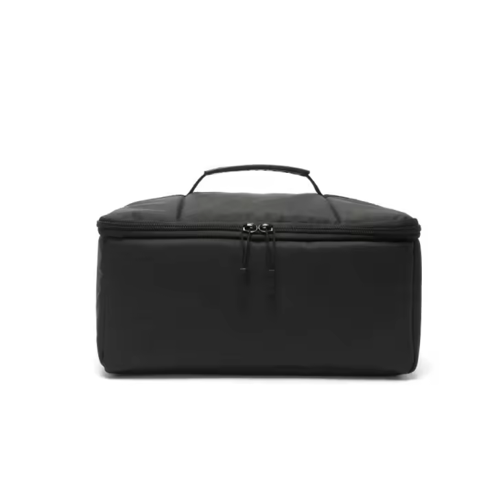 Bolsa Oxford para inserciones de cámara, impermeable, súper gruesa, organizador de fotografía, bolsa multifuncional impermeable para cámara a prueba de caídas - 1