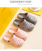 Sandalias de Verano Ligeras EVA Zapatos de Mujer Antideslizantes para Exteriores - details 12