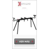 Organizador de Herramientas de Pared de 44 Piezas Estantería de 95x54 cm con 28 Cajas Apilables y Diferentes Ganchos Gris y Rojo - details 16