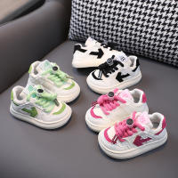 1-6 años de edad 3 niños zapatos de los niños zapatos de la junta de los niños zapatos deportivos de las niñas zapatos de niño suela suave - details 13