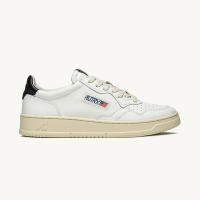 Zapatillas bajas Autry Medalist bicolor unisex - details 3