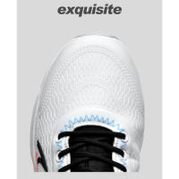 Zapatillas De Correr Para Hombres Zapatillas De Lujo Casual Confort Para Caminar Y Baloncesto Deportivas Transpirables Talla Verdadera Para Adultos - details 8