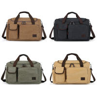 Bolsa de yoga para deportes, bolsas de lona para gimnasio con paquete de zapatos, senderismo, bolsa de mano para llevar, escalada al aire libre, equipaje para acampar, bolso grande de mano - details 15