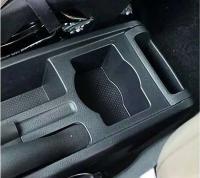 Octavia para Skoda 2 ca reposabrazos empuje dedicado Interior coche actualización accesorios 2005-2012 - details 2