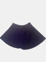 Siéntete genial mientras juegas al tenis: falda deportiva de yoga con pantalones cortos incorporados y bolsillos laterales - details 17
