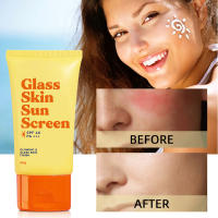 Protección Solar Eficaz Hidratante Refrescante y Corrector Natural Fácil de Llevar - details 1