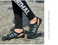 Zapatos de Agua de Verano para Hombres y Mujeres Calzado de Playa al Aire Libre Secado Rápido - details 20