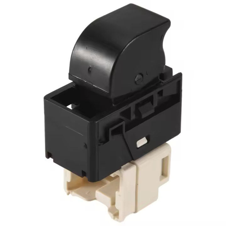 Interruptor de elevalunas para Nissan Pathfinder Infiniti G20, QX4, 1996-2002, 25411-0M010, nuevo - 1