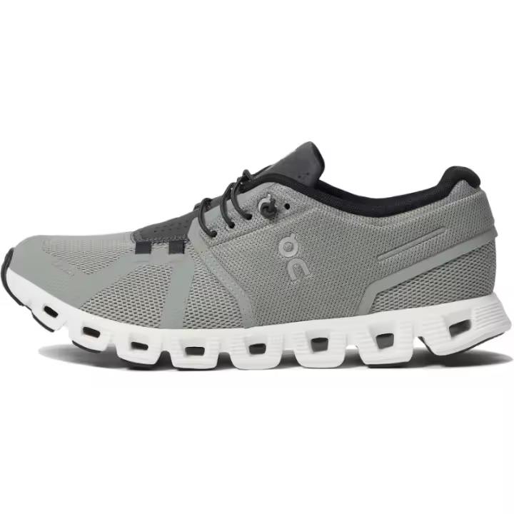 Zapatillas Deportivas Transpirables De Alta Calidad Para Hombre Y Mujer Nueva Generación De Zapatillas Integradas De Entrenamiento Físico - 1