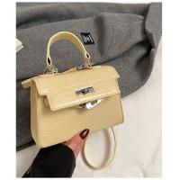 Nuevo Bolso De Mujer Bolso Inclinado, Bolso Vintage - details 36