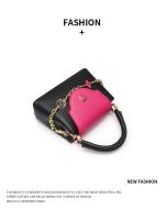 2025 Nuevo bolso de mano en forma de V del Himalaya: bolso bandolera con textura premium para mujer, bolso de diseñador de moda Mochila de lujo de alta gama - details 4