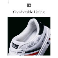 Zapatos planos informales para hombre, zapatillas vulcanizadas de lujo para primavera y otoño, Tenis deportivos para exteriores, moda para jóvenes - details 9