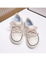 Nuevos Zapatillas Deportivas para Niños Primavera Otoño 2025 Zapatos Planos Clásicos en Colores Gelatina - details 6