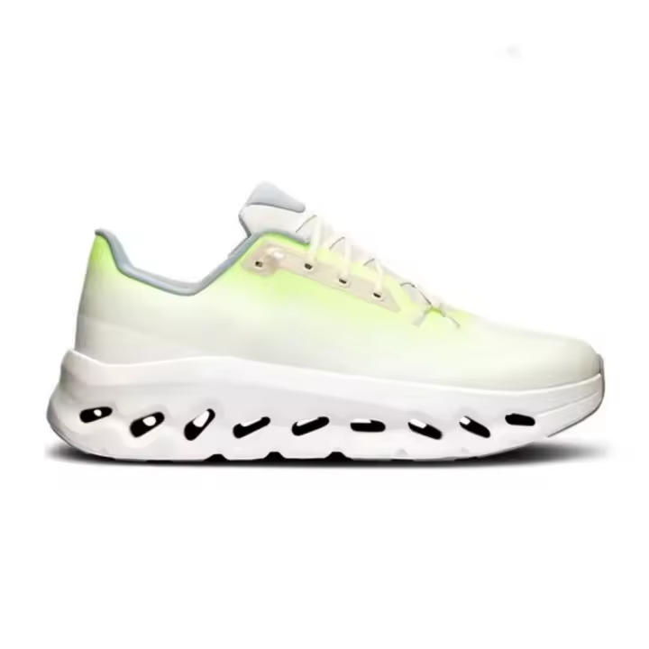 Zapatos masculinos y femeninos en cloudtilt, zapatos de correr ligeros al aire libre, transpirables y amortiguadores - 1