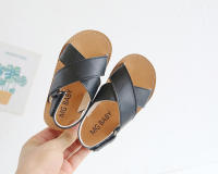 ys sandalias de verano para niñas, zapatos de playa de moda, antideslizantes, suaves y simples, - details 15